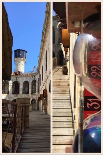 B#FortBoyard Jour 9.