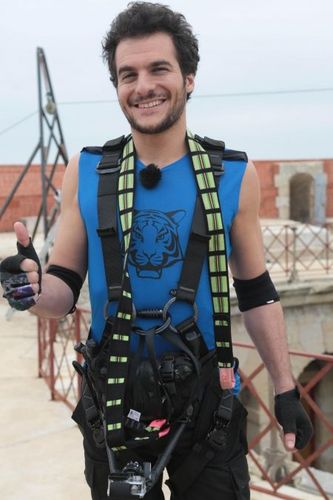 Amir Haddad