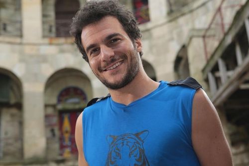 Amir Haddad