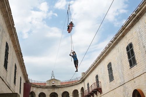 Vertige et dépendance
