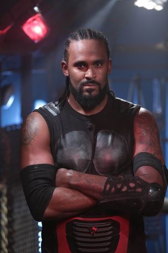 Ronny Turiaf