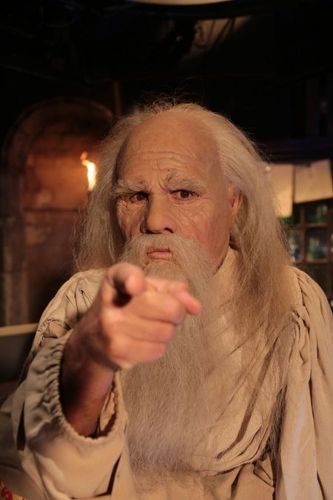 Le Père Fouras
