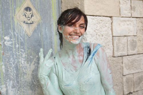 Laetitia Milot