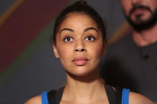Aurélie Konaté