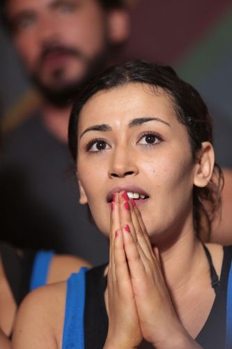 Karima Charni