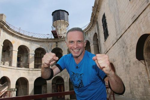Samuel Etienne