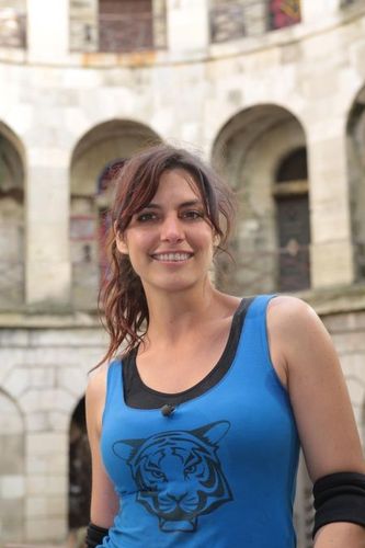 Laetitia Milot