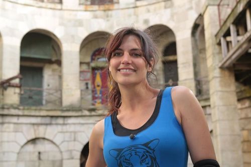Laetitia Milot