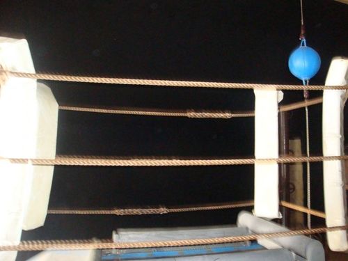 Le Ring