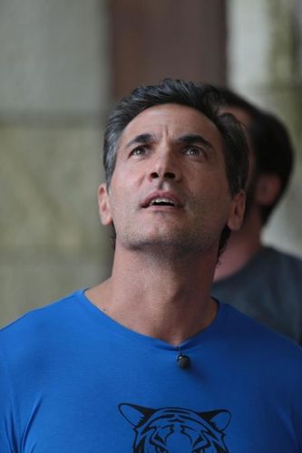 Patrick Guérineau