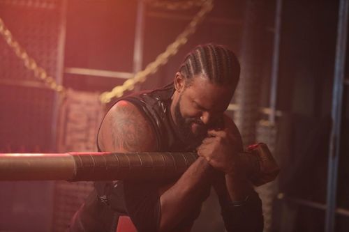 Ronny Turiaf dans la Cage