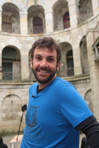 Laurent Ournac