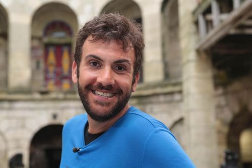 Laurent Ournac