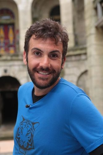 Laurent Ournac