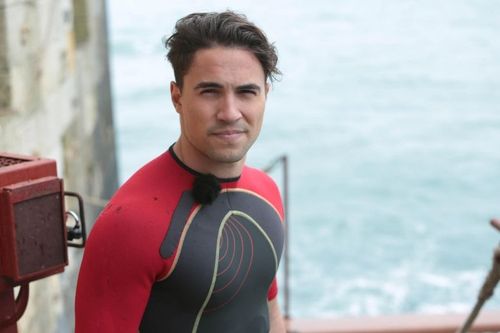 Olivier Dion