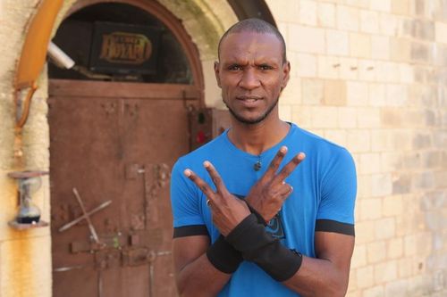 Eric Abidal