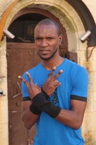 Eric Abidal