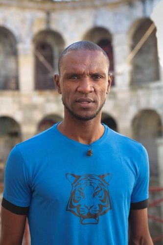 Eric Abidal