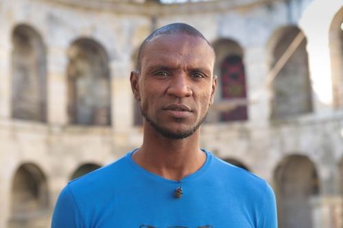 Eric Abidal