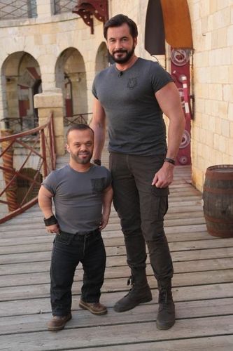 Passe-Muraille & Olivier Minne