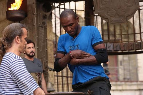 Eric Abidal