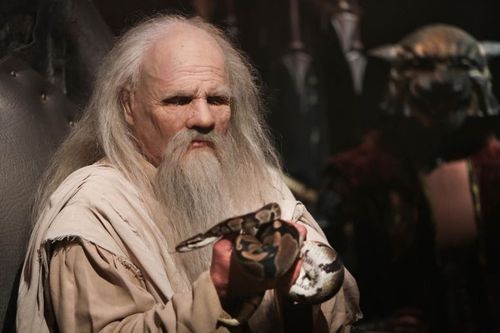 Le Père Fouras