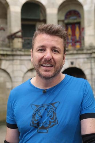 Bruno Guillon