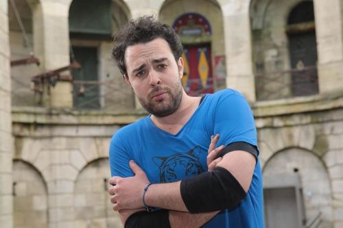 Elliot Chemlekh