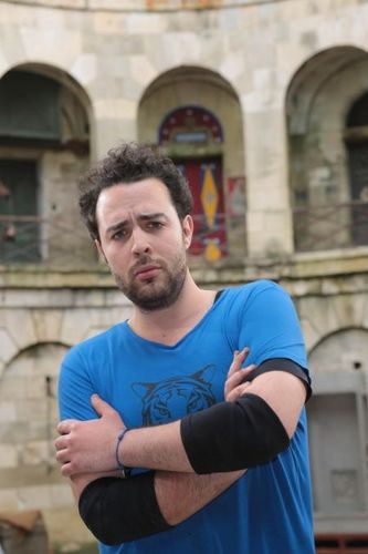 Elliot Chemlekh