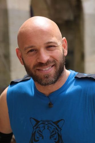 Franck Gastambide