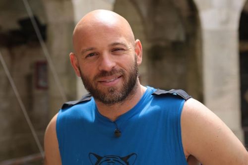 Franck Gastambide