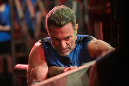 Gérard Vives dans le duel des Piliers