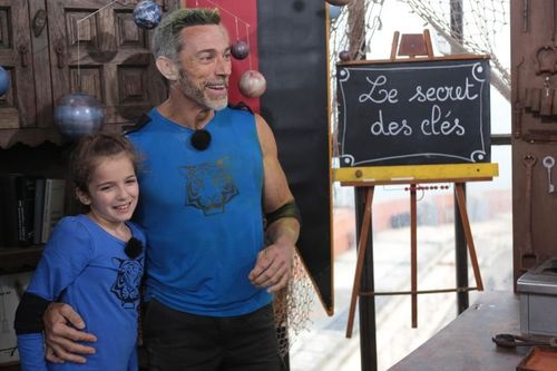 Erza & Gérard Vives