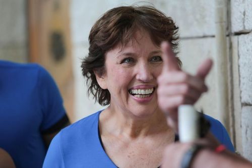 Roselyne Bachelot