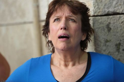 Roselyne Bachelot