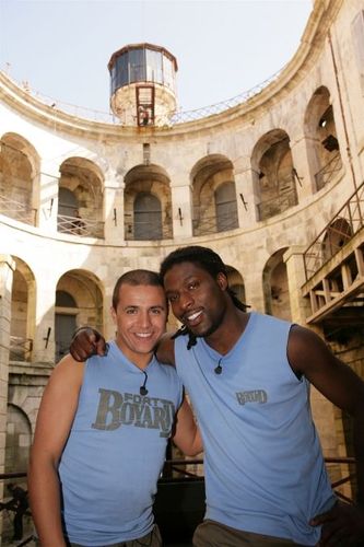 Faudel & Gage