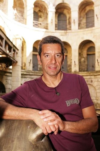 Michel Cymès