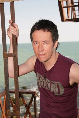 Jean-Luc Lemoine