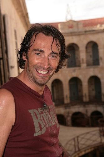 Arnaud Gidoin