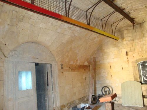 L'épreuve du Manolier