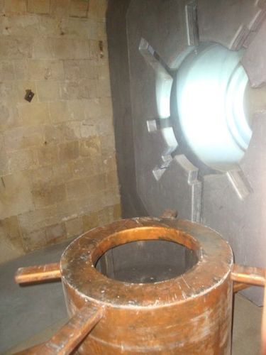 L'épreuve du Barillet