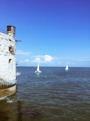 C'est le Jour 9 #FortBoyard
