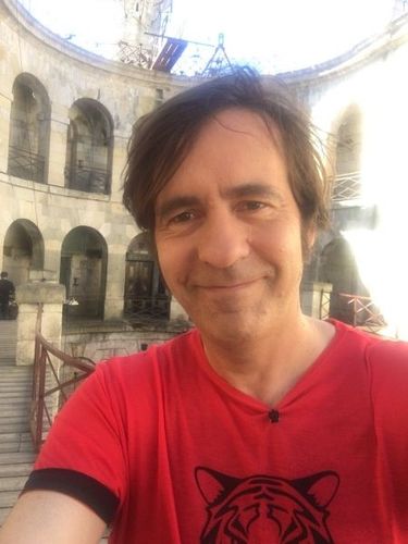 Souvenir de taule ! #dals #thierrysamitier #parcoursducombattant #amour #fortboyard