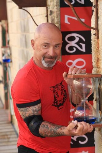Vincent Lagaf
