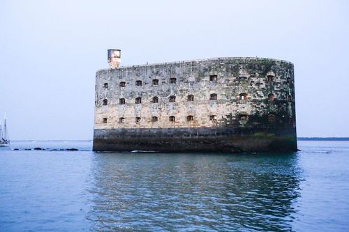 Le fort