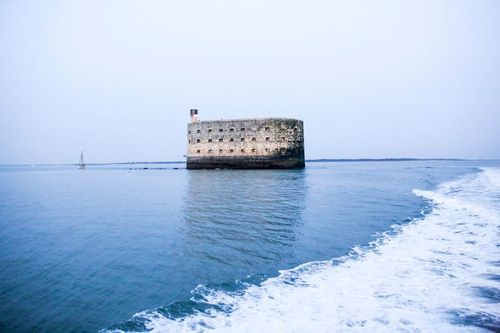 Le fort
