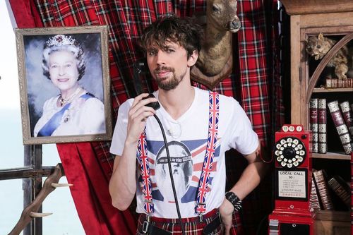 Eric, le neveu du Père Fouras officiera dans la Boyard Academy !
