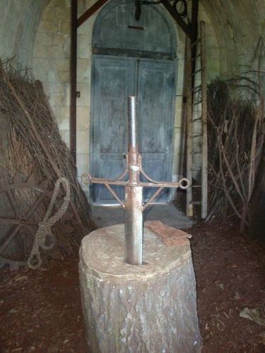 Excalibur
