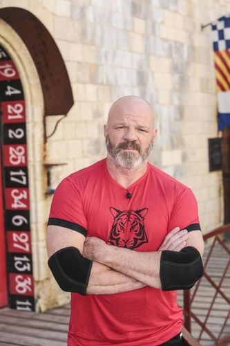 Portrait de Philippe Ecthebest