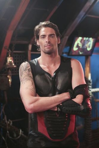 Camille Lacourt nouveau maître de la Cage